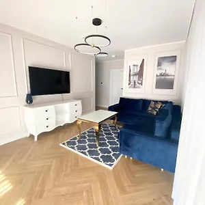 Apartament Nadmotławie Gdańsk