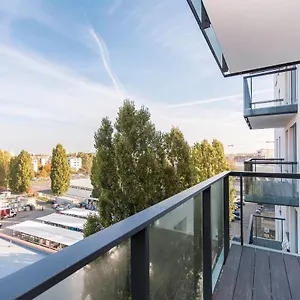 Apartament Baltic Sea 3 - Przymorze Gdańsk