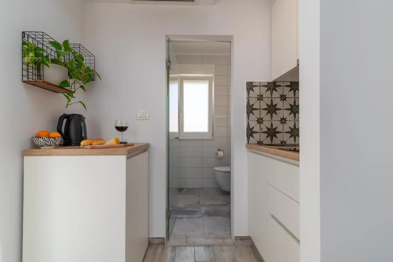 Apartmani Luce Trogir