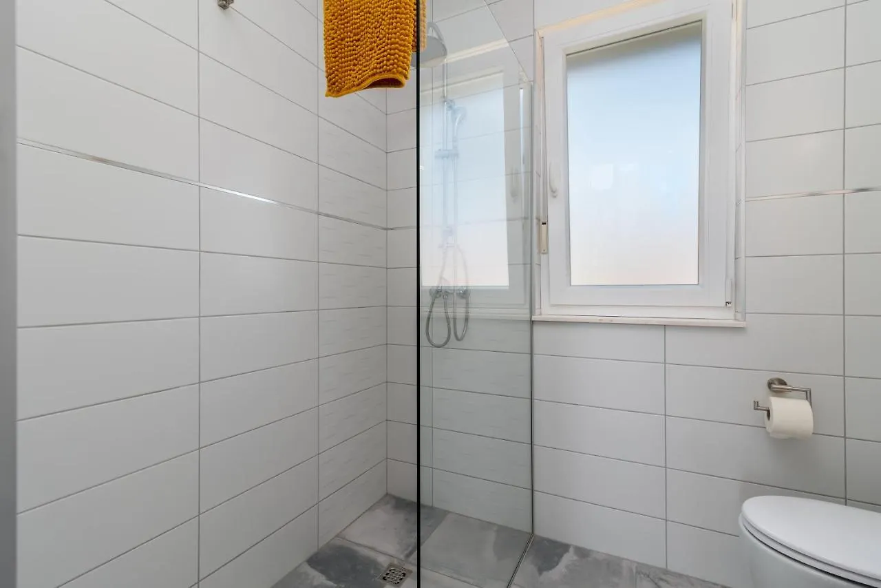 Apartman Apartmani Luce Trogir Horvátország