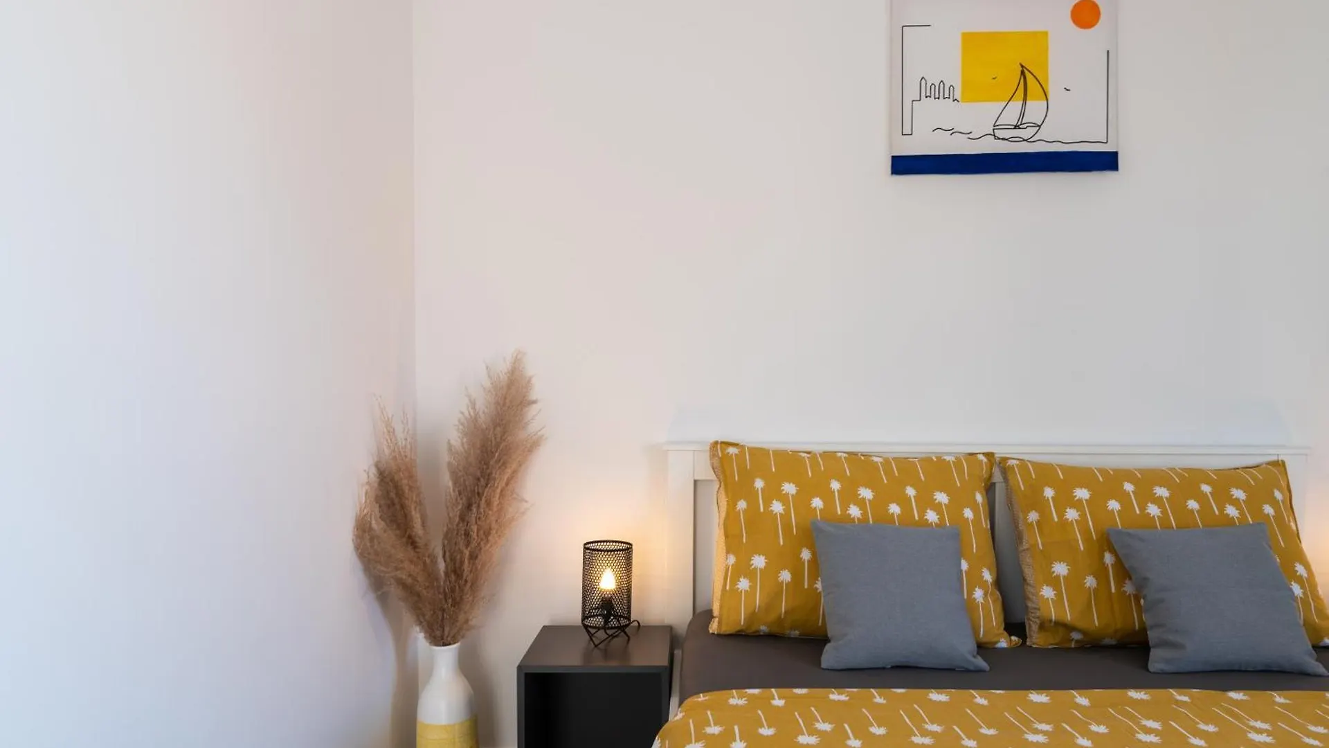 Apartmani Luce Trogir