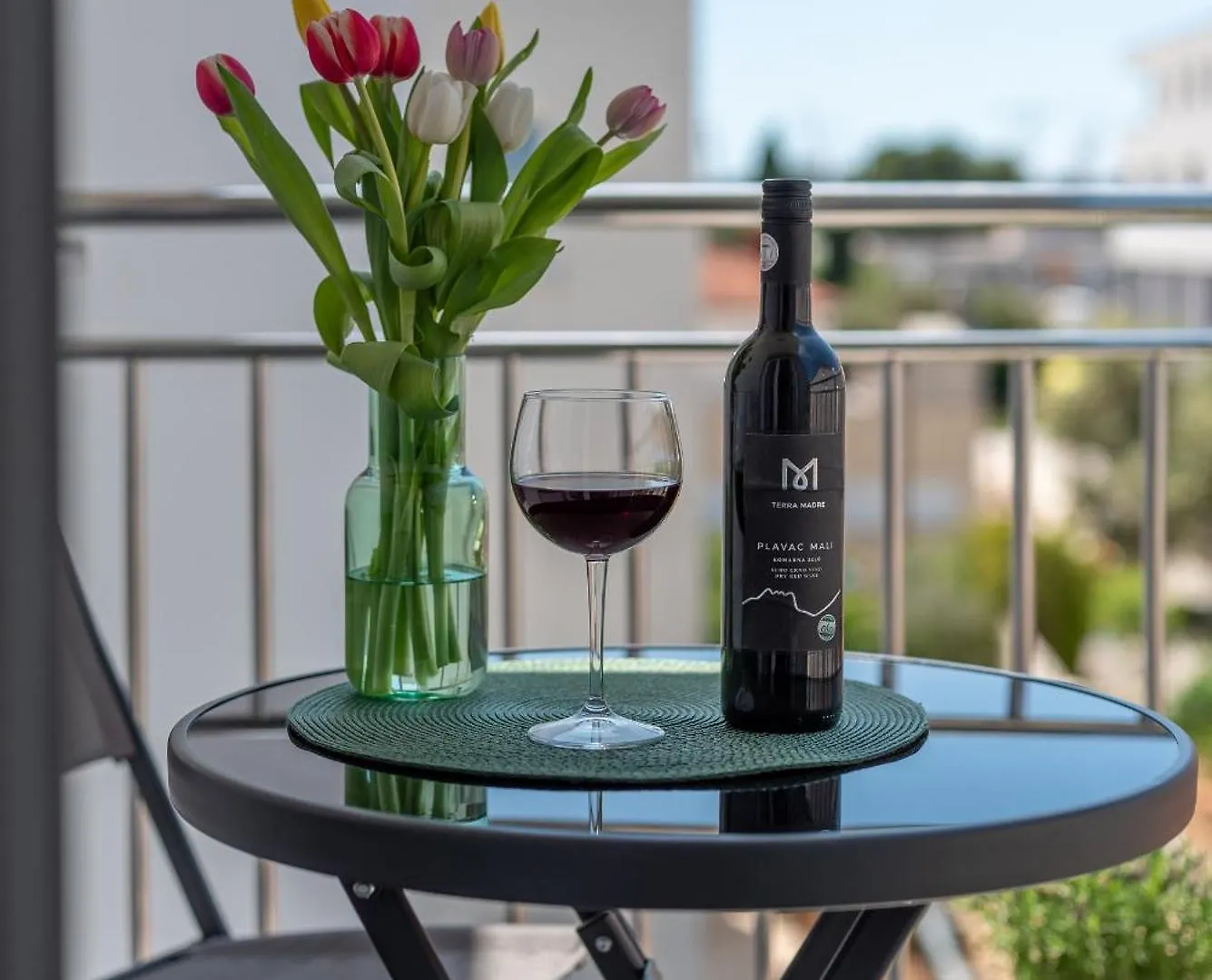 Apartmani Luce Trogir Apartman