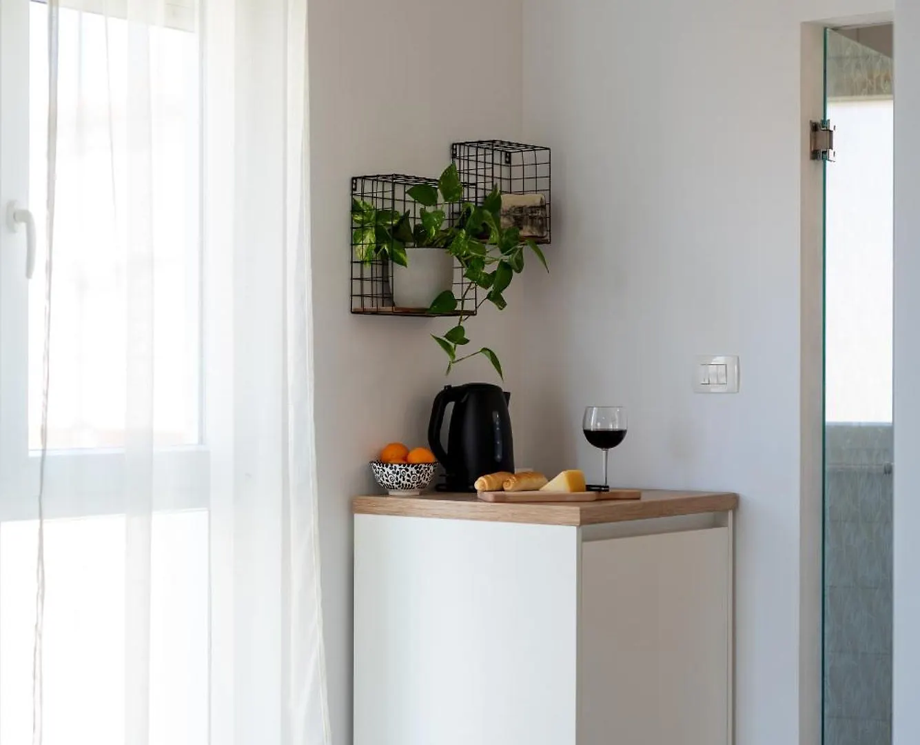 Apartman Apartmani Luce Trogir