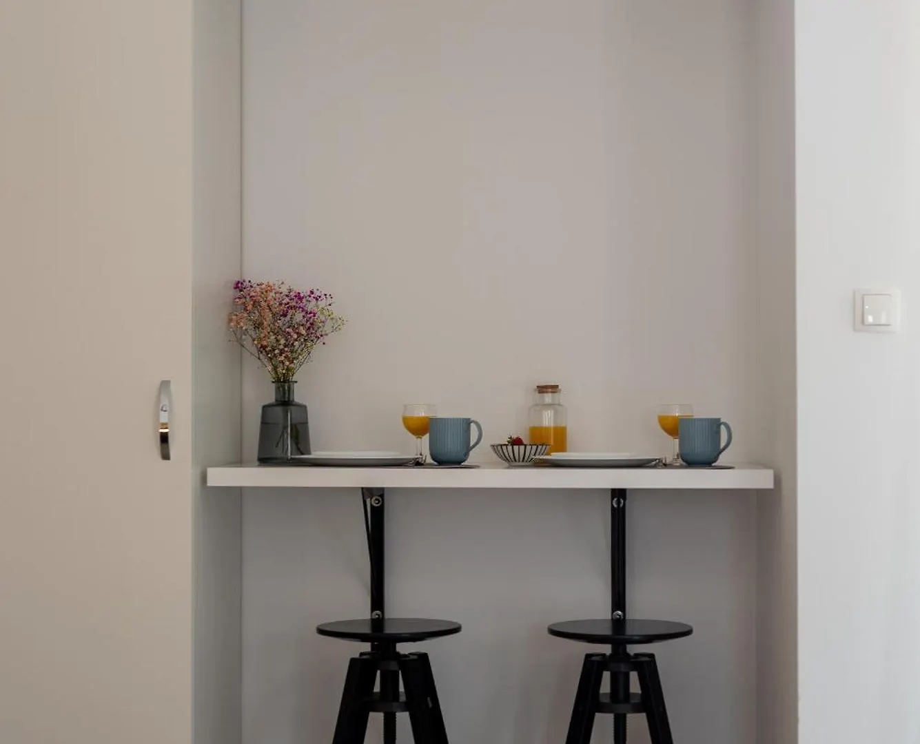 Apartman Apartmani Luce Trogir