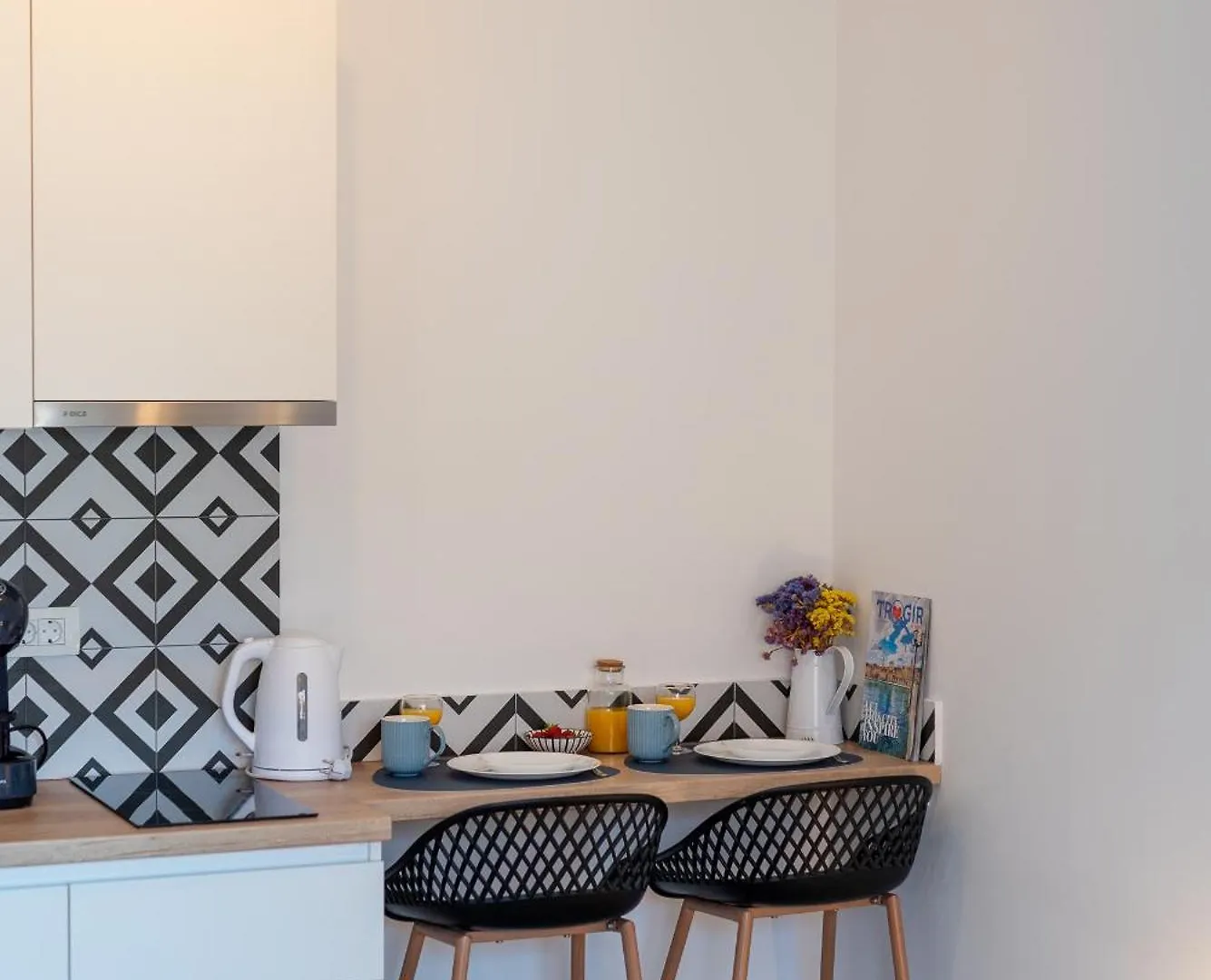 Apartmani Luce Trogir