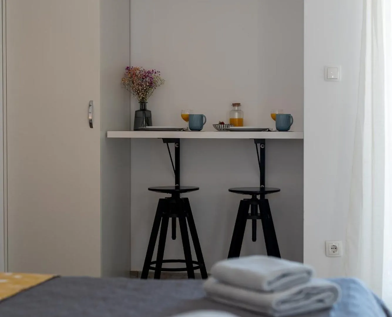 Apartmani Luce Trogir Apartman