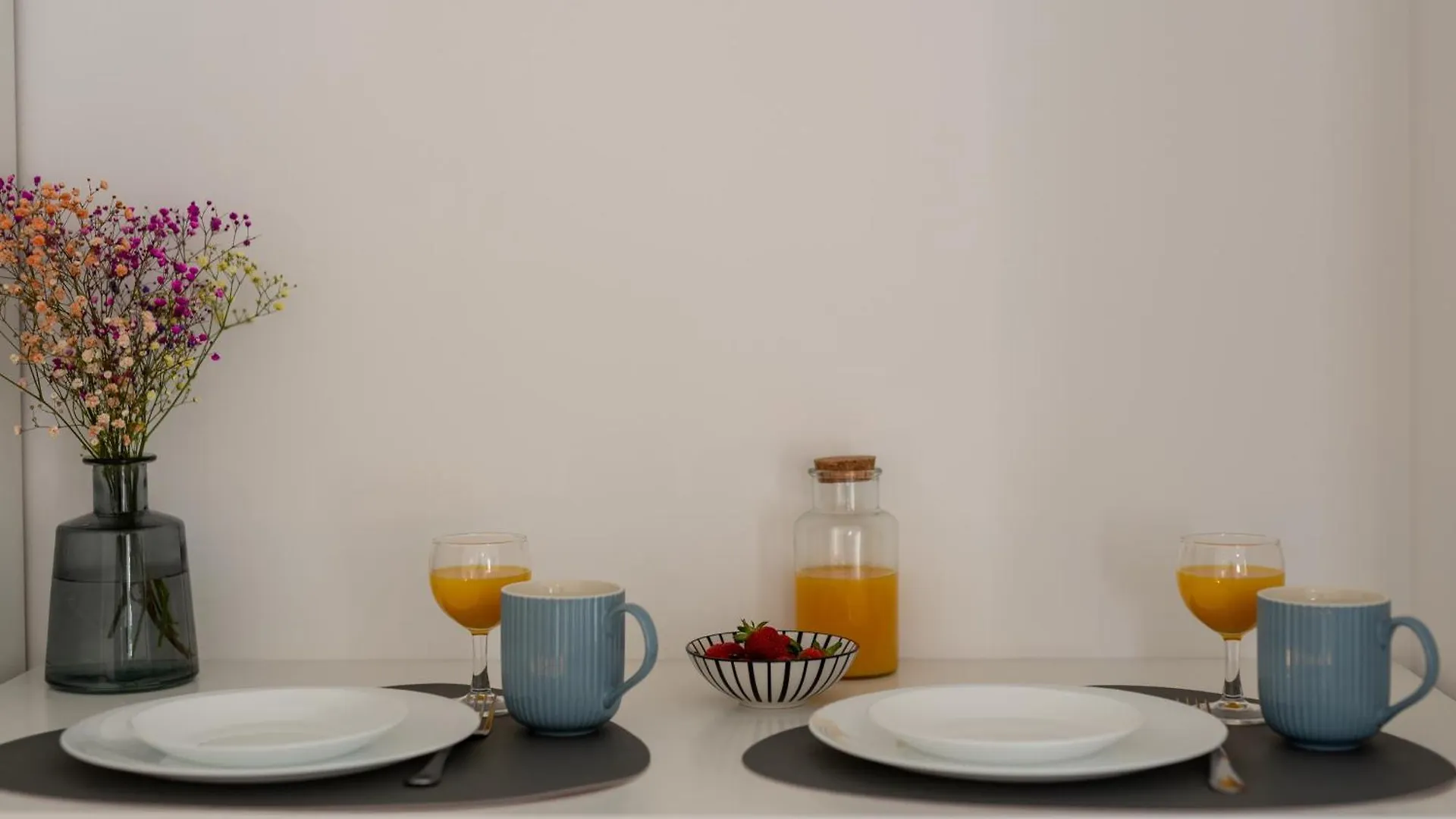Apartmani Luce Trogir